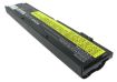 Picture of Battery Replacement Lenovo 42T4534 42T4536 42T4538 42T4540 42T4542 42T4543 42T4650 43R9253 43R9254 43R9255 for ThinkPad X201i ThinkPad X201S