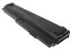 Picture of Battery Replacement Lenovo 42T4534 42T4536 42T4538 42T4540 42T4542 42T4543 42T4650 43R9253 43R9254 43R9255 for ThinkPad X201i ThinkPad X201S
