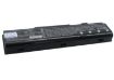 Picture of Battery Replacement Dell 0F286H 0F287H 0G066H 0G069H 0R988H 312-0818 451-10673 DP-01072009 DP-07292008 F286H for Inspiron 1410 Vostro 1014
