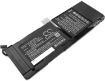 Battery Replacement Apple 020-7149-A A1297 A1383 for MacBook Pro 17" 2009 - 1