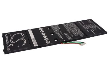 Battery Replacement Acer 41CP6/60/78 41CP6/60/80 4ICP6/60/78 4ICP6/60/80 for Aspire E15 15.6" - 1