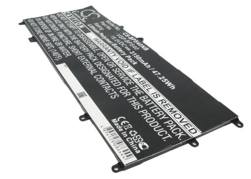 Sony VGP-BPS40 Battery Replacement for SVF14N SVF14N11CXB - 1