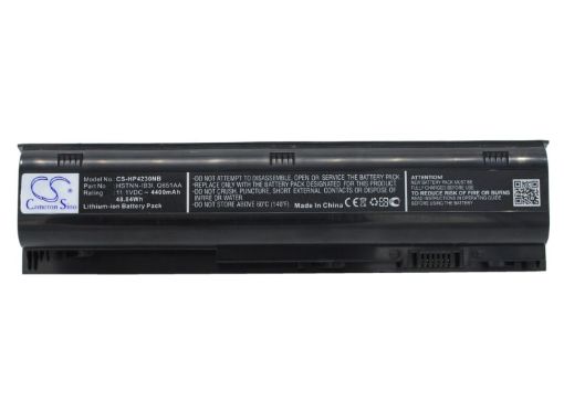 HP 633803-001 Battery Replacement for ProBook 4230s - 1