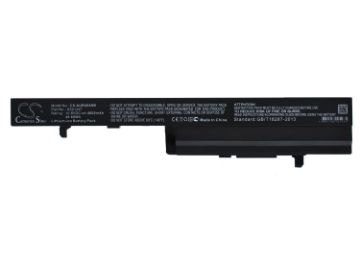 Battery Replacement Asus 0B110-00090000 A32-U47 for Q400 Q400A - 1