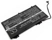 Battery Replacement Hp 849568-421 849908-850 849909-850 849988-850 for Pavilion 14-AL000 - 2