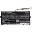 Picture of Battery Replacement Acer AP16L5J KT00205002 for KT.00205.002 NX.GTMED.008