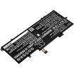 Picture of Battery Replacement Lenovo 02DL004 02DL005L18L4P71 02DL006 02DL006L18M4P72 for hinkpad X1 Yoga Gen 5-20ub0020 o Thinkpad X1 Yoga Gen 5-20ub0