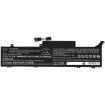 Battery Replacement Lenovo 02DL000 02DL001 02DL002 for ThinkPad E480S E490S - 3