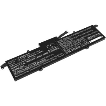 Picture of Battery Replacement Asus 0B200-03610000 0B200-03610100 C41N1908 for ROG Zephyrus G14 ROG Zephyrus G14 GA401IH