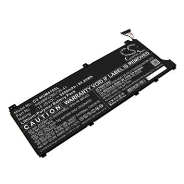 Picture of Battery Replacement Honor HB4692Z9ECW-41 for Magicbook 14