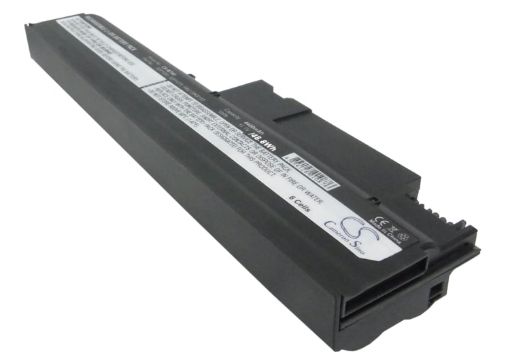 Battery Replacement for IBM 08K8194 92P1010 92P1011 92P1058 92P1060 92P1062 92P1067 92P1070 92P1071 92P1074 - 1