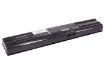 Battery Replacement Asus 70-N7V1B3000 90-N7V1B1000 90-N7V1B1200 A42-A2 for A2 A2000 - 1