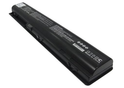 HP 416996-131 Battery Replacement for Pavilion dv9000 - 1