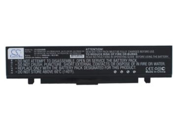 Samsung AA-PB2NC3B AA-PB2NC6B AA-PB4NC6B Battery Replacement for M60 Aura T5450/T7500 - 1