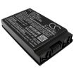 Battery Replacement Compaq 381373-001 383510-001 HSTNN-C02C HSTNNIB12 HSTNN-UB12 PB991A - 1