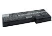 Replacement Battery for Toshiba PA3479U-1BRS PA3480U-1BRS PABAS078 Satellite P100-102 - 2