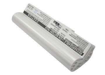 Battery Replacement Asus A22-700 for Eee PC 2G Linux Eee PC 2G Surf - 1