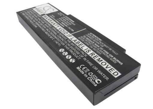 Picture of Battery Replacement Advent 3CGR18650A3-MSL 40006825 442677000001 442677000003 442677000004 442677000005 442677000007 for 8089P 8389