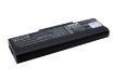 Picture of Battery Replacement Dell ASM P/N BATFT10L61 BATEL80L6 BATEL80L9 BATFL91L6 FUR P/N 121ZP000C for Inspriron 1425 Inspriron 1427