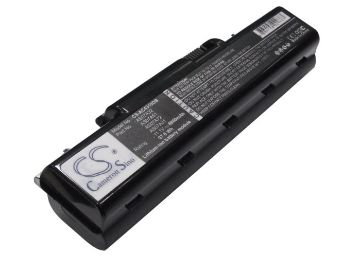 Battery Replacement Gateway AS07A31 AS07A32 AS07A41 AS07A42 AS07A51 AS07A52 AS07A71 AS07A72 AS09A61 BT.00603.036 - 1