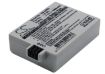 Canon LC-E5 LP-E5 Battery Replacement for EOS 1000D 450D - 2