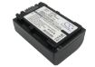 Sony NP-FV50 Battery Replacement for DCR-DVD403 DCR-DVD505 - 1