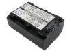 Sony NP-FV50 Battery Replacement for DCR-DVD403 DCR-DVD505 - 2