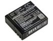 Evolveo Sportcam A8 Battery Replacement - 1