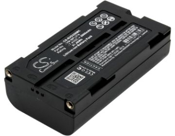 Battery Replacement Fuji VMBPL30A VMBPL60A - 1