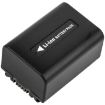 Sony NP-FV50A Battery Replacement for FDR-AX33 FDR-AX40 - 3