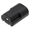 Canon NB-5H Battery Replacement for PowerShot 600 & A5 Zoom - 3