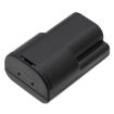 Canon NB-5H Battery Replacement for PowerShot 600 & A5 Zoom - 4
