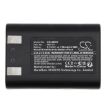 Canon NB-5H Battery Replacement for PowerShot 600 & A5 Zoom - 5