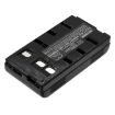 Panasonic HHR-V20 Battery Replacement for LC-1 NV-3CCD1 - 2