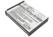 Replacement Battery Nikon EN-EL12 for Coolpix AW100s & S1000pj - 1