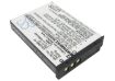 Replacement Battery Nikon EN-EL12 for Coolpix AW100s & S1000pj - 2