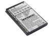 Picture of Battery Replacement Samsung BPBH130LB IA-BH130LB IA-LH130LB for HMX-U20 HMX-W200