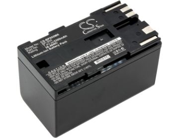 Canon BP-955 Battery Replacement for EOS C100 & C100 Mark II - 1