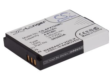 Battery Replacement Actionpro 083443A for ISAW A1 A2 Ace - 1