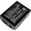 Sony BP-FL75 BP-V47 Battery Replacement for PMW-400 PMW-500 - 1