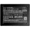Sony BP-FL75 BP-V47 Battery Replacement for PMW-400 PMW-500 - 5