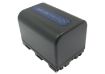 Sony NP-FM70 NP-FM71 NP-QM70 NP-QM71 Battery Replacement for CCD-TRV108 CCD-TRV118 - 3