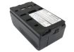 Battery Replacement Bosc for BA-610 BA-611 - 2