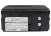 Battery Replacement Bosc for BA-610 BA-611 - 5