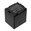 Panasonic CGA-DU21 Battery Replacement for NV-GS100K NV-GS11 - 2