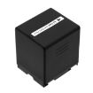 Panasonic CGA-DU21 Battery Replacement for NV-GS100K NV-GS11 - 4
