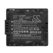 Panasonic CGA-DU21 Battery Replacement for NV-GS100K NV-GS11 - 5