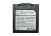 Panasonic CGA-S001 Battery Replacement for Lumix DMC-F1 - 5