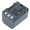 Canon BP-2L12 BP-2L13 BP-2L14 NB-2L12 NB-2L13 NB-2L14 Battery Replacement for DC310 DC320 - 2