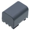 Canon BP-2L12 BP-2L13 BP-2L14 NB-2L12 NB-2L13 NB-2L14 Battery Replacement for DC310 DC320 - 3